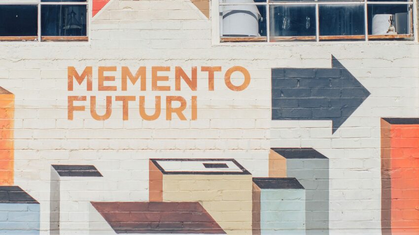 Cover whitepaper memento futuri